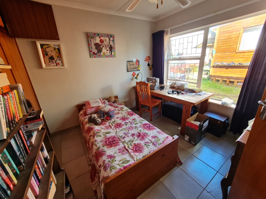 2 Bedroom Property for Sale in Aston Bay Eastern Cape